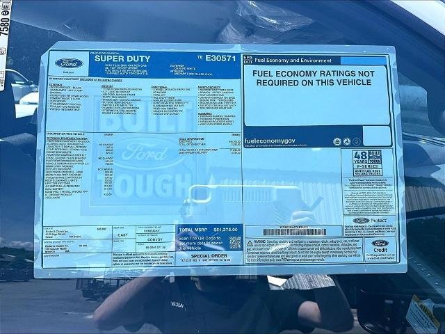 New 2026 Oxford White Ford XL image 30