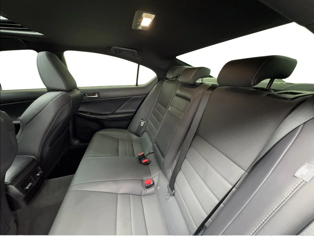 Used 2024 Blue Lexus 350 F SPORT image 26