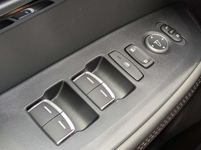 New 2026 Solar Silver Metallic Acura Base image 24