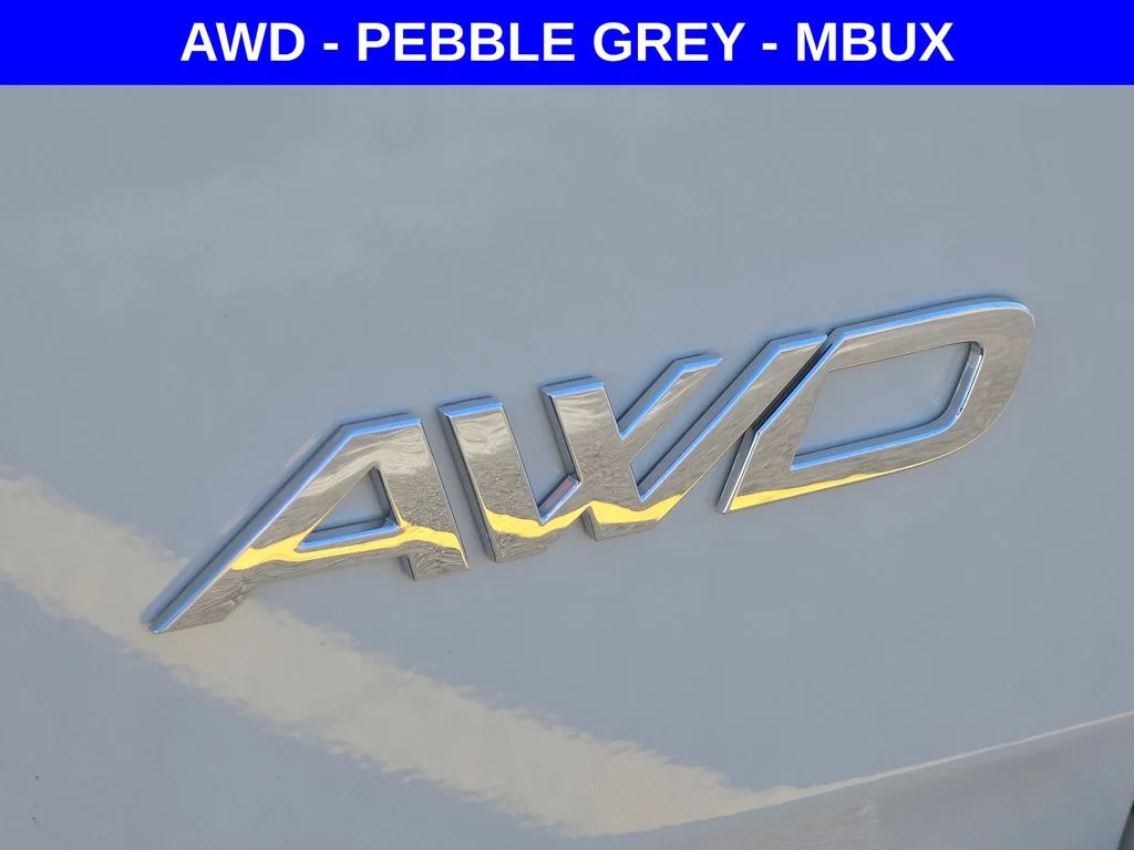 New 2026 Pebble Grey Mercedes-Benz Cargo 170 WB image 3