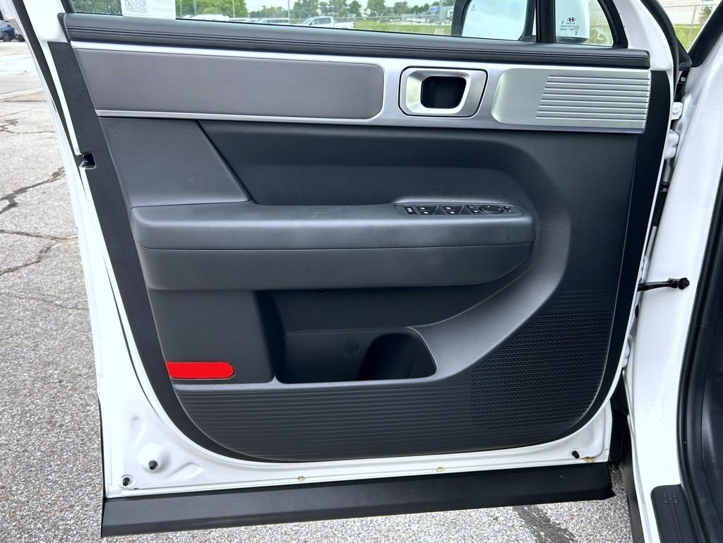2026 Hyundai Santa Fe SE - Photo 11