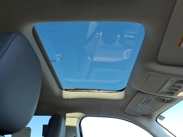 New 2026 Carbonized Gray Metallic Ford Badlands image 31
