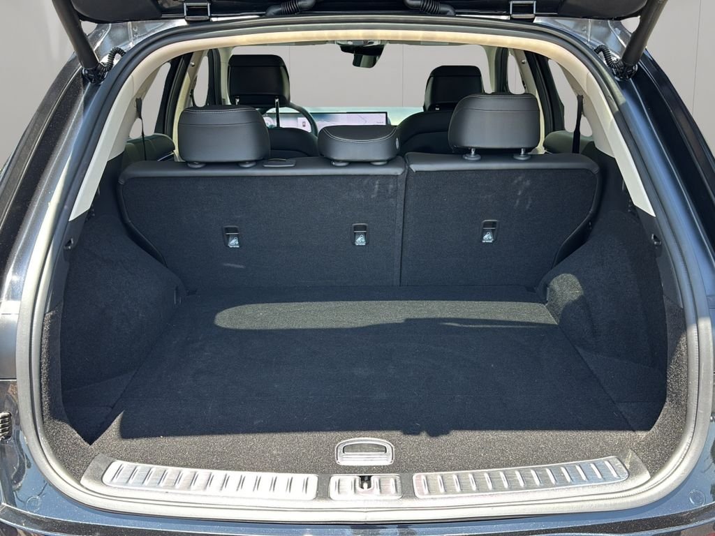2026 GENESIS GV70 - Photo 10