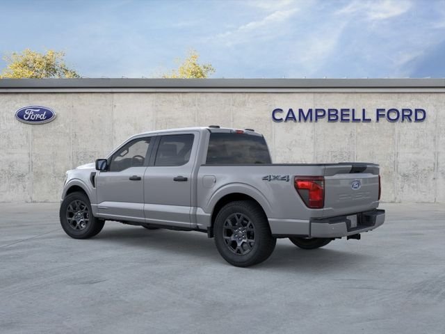 New 2026 Avalanche Ford STX® image 4