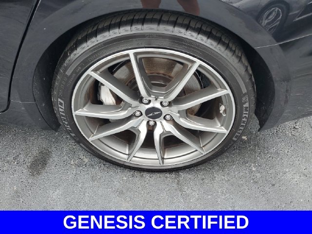 2026 GENESIS G70 Prestige - Photo 30