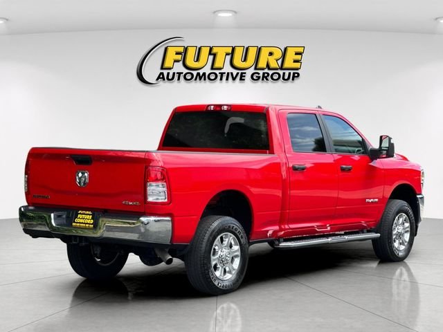 Used 2024 Red Ram Big Horn image 4