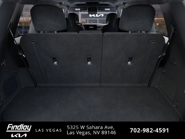 New 2027 Black Kia SX Prestige image 22