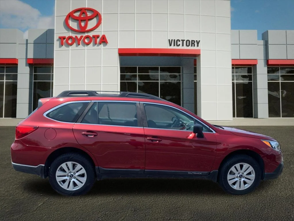 Used 2017 Subaru Outback Base with VIN 4S4BSAAC2H3400567 for sale in Beckley, WV