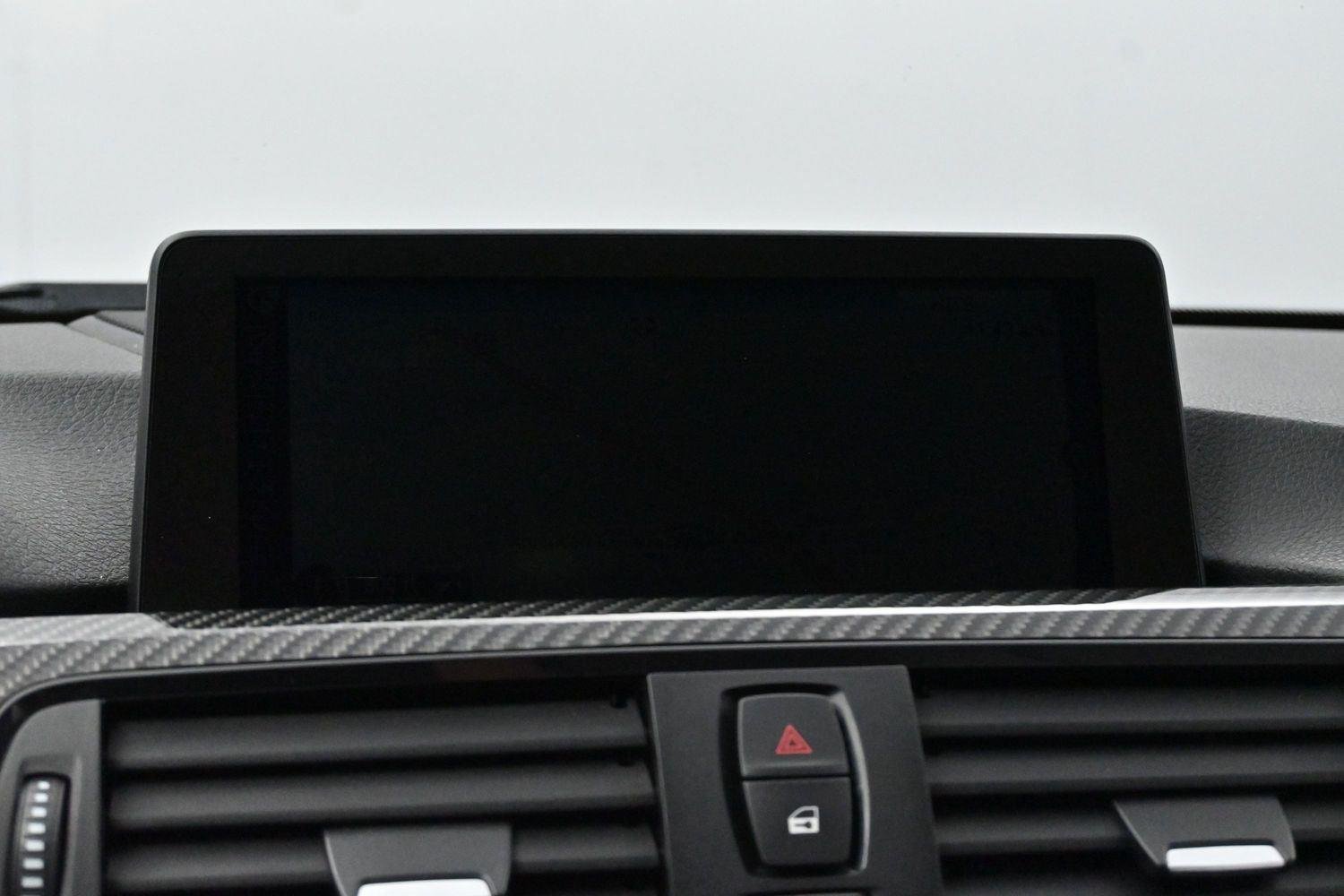 Used 2015 Black Sapphire Metallic BMW M4 image 28