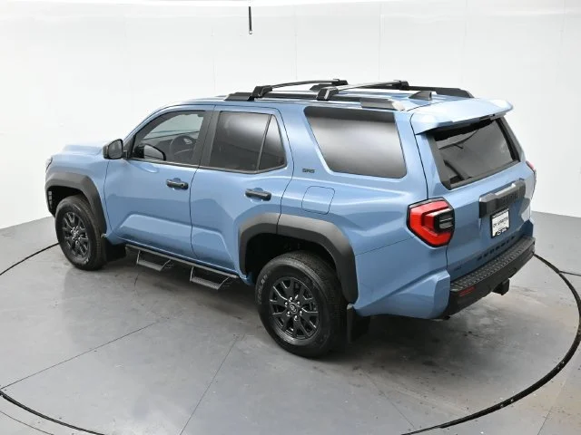 Used 2025 Blue Toyota SR5 image 36