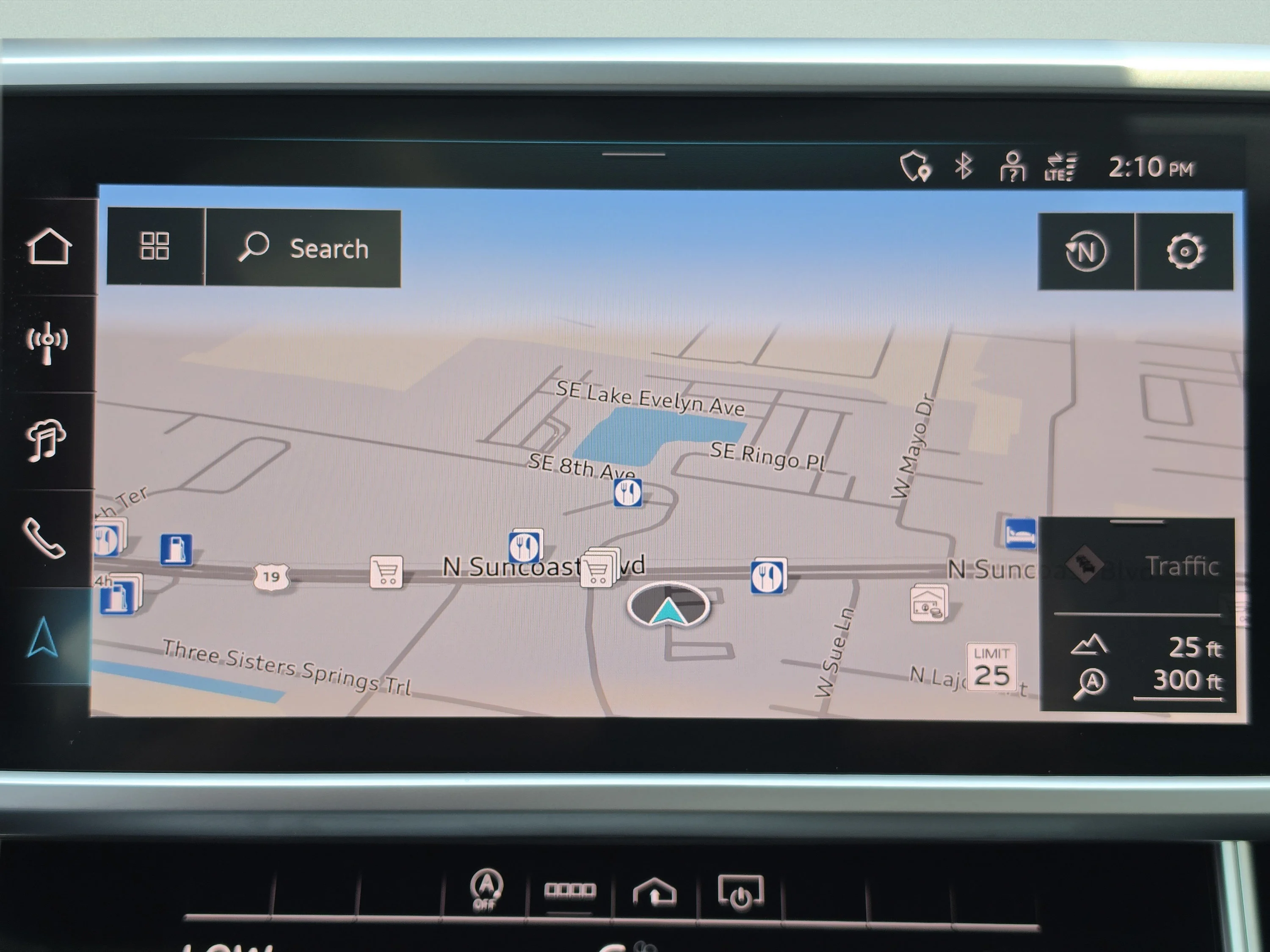 Used 2024 Black Audi Premium Plus image 28