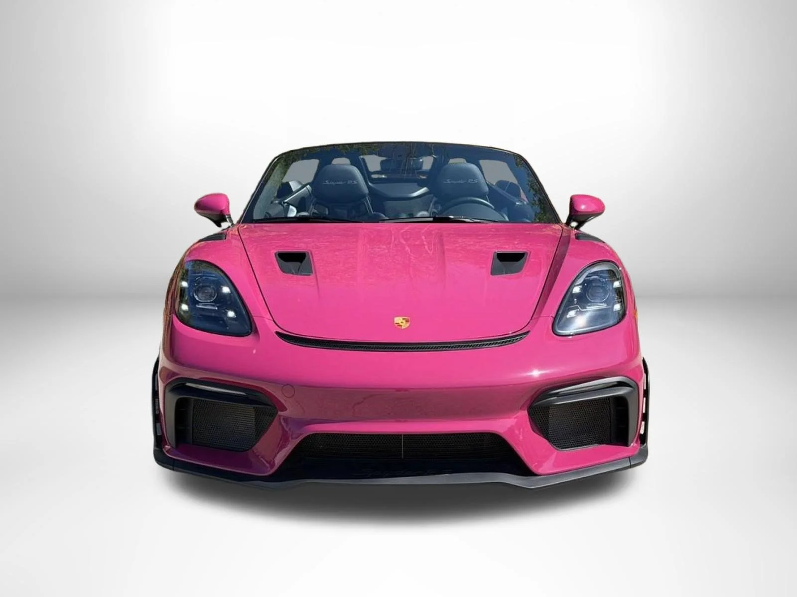 Used 2024 Ruby Star Neo Porsche RS image 9