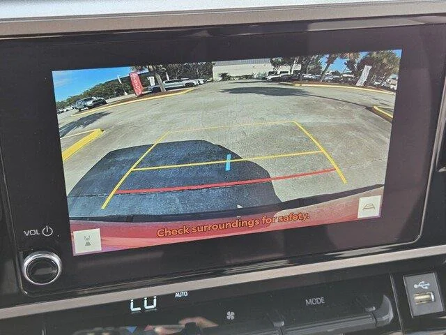 Used 2026 Supersonic Red Toyota SR5 image 16