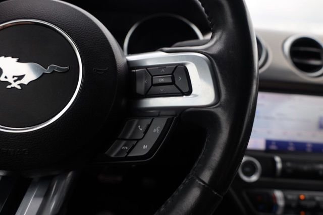 Used 2021 Oxford White Ford EcoBoost Premium image 26