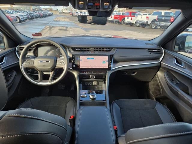 2026 Jeep Grand Cherokee Laredo - Photo 17