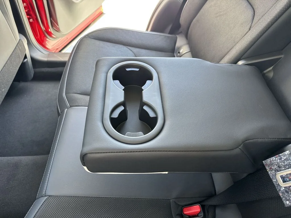 New 2026 Red Crystal Mazda 2.5 S Select AWD image 38