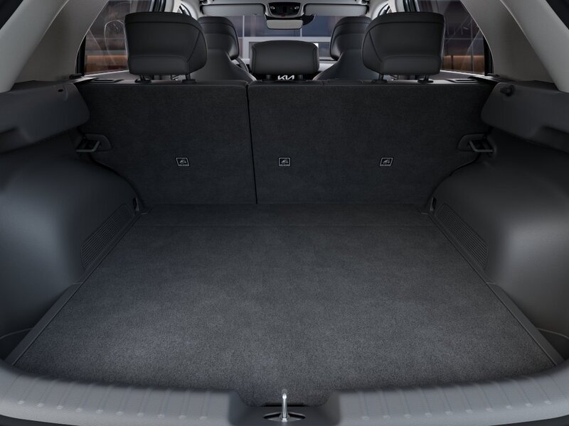 New 2026 Cityscape Green Kia SX Touring image 19