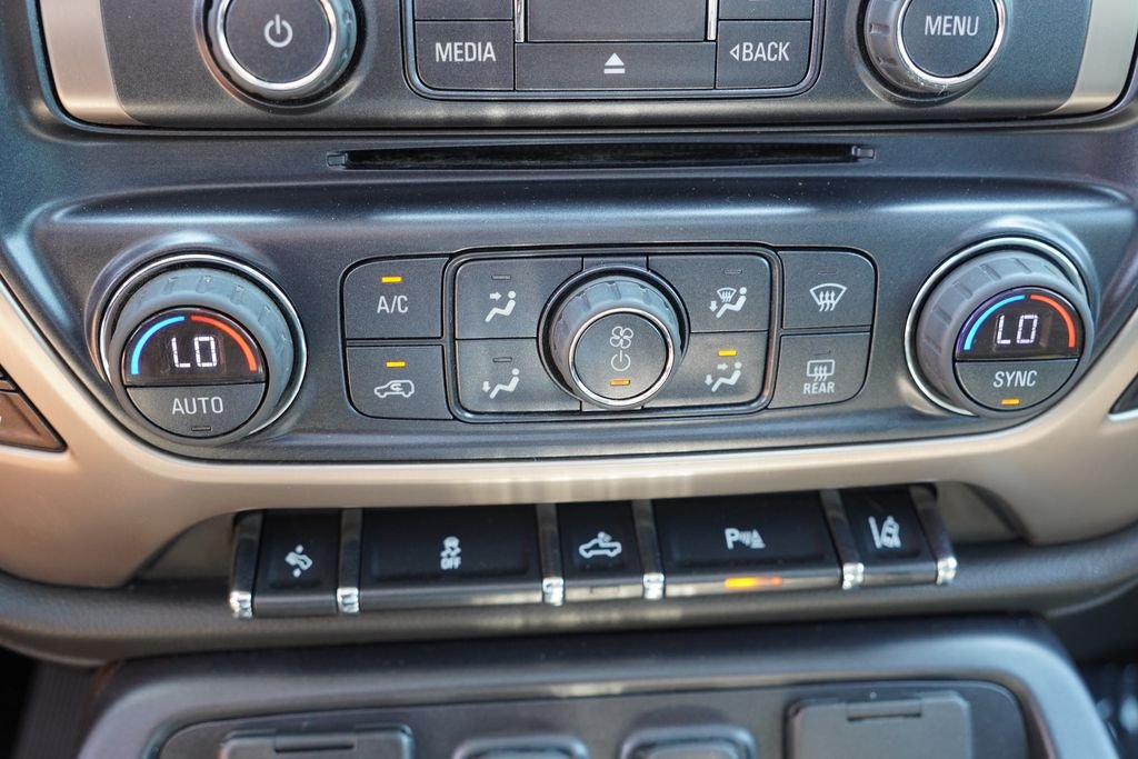 Certified Used 2019 Onyx Black GMC Denali image 29