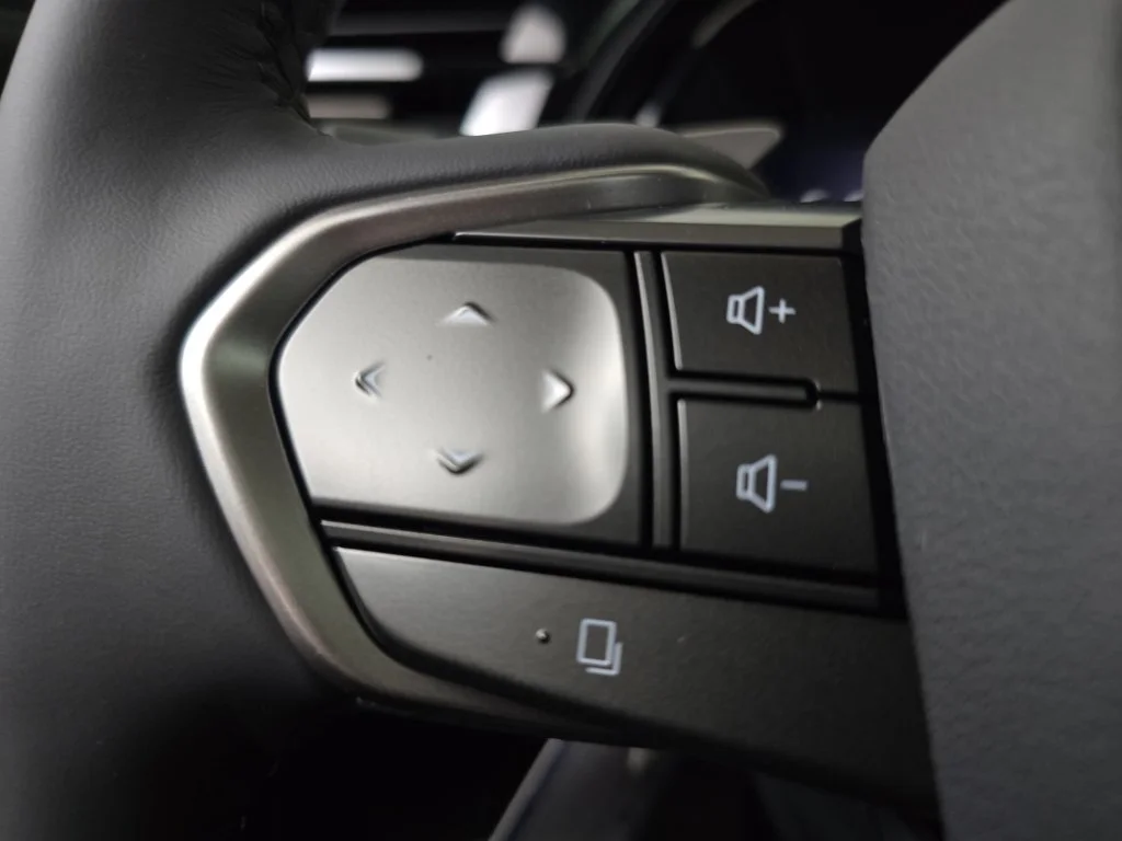 New 2026 Cloudburst Gray Lexus LUXURY image 16