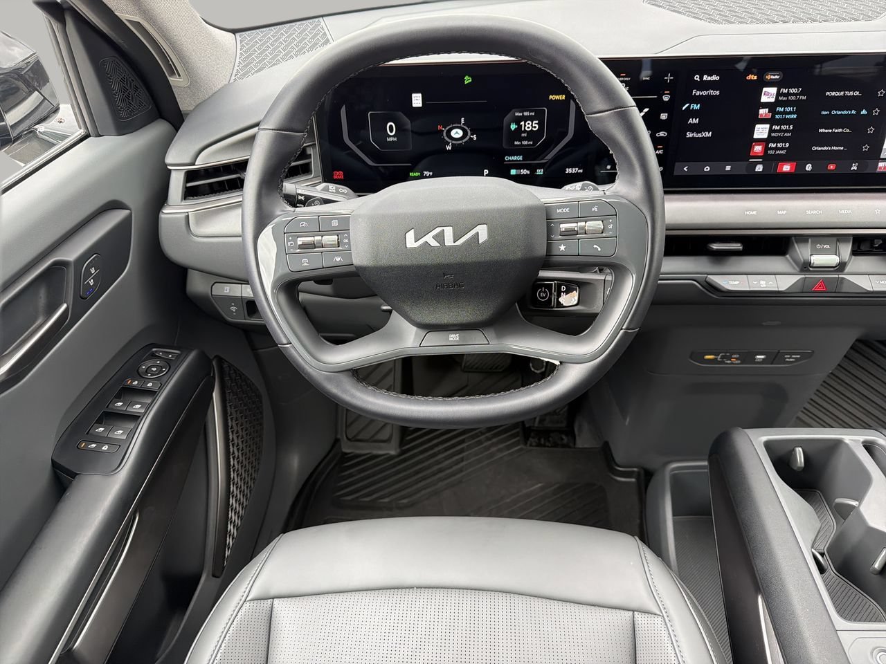 Used 2026 Panthera Metal Kia Light Long Range image 13