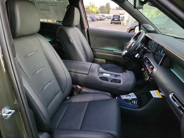 New 2026 Titan Charcoal Pearl Hyundai Calligraphy AWD image 19