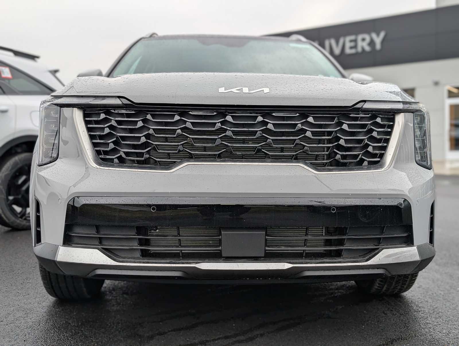 2026 Kia Sorento S - Photo 2