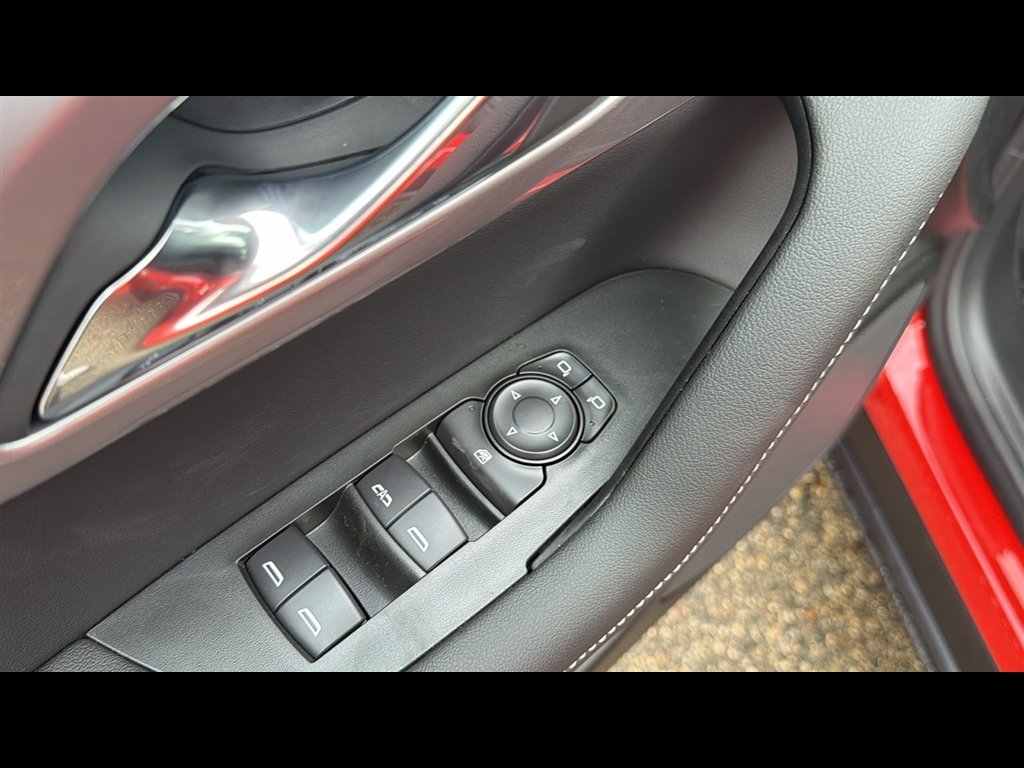 New 2026 Habanero Orange Chevrolet 2LT image 8