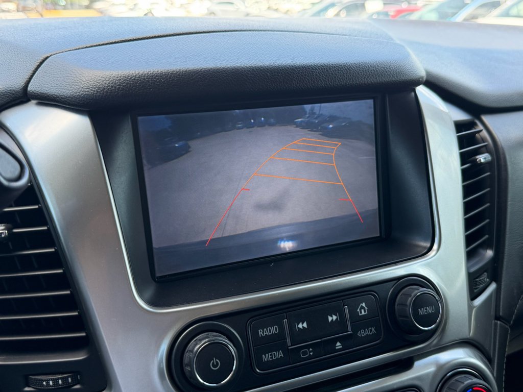 Used 2015 Black Chevrolet LTZ image 21
