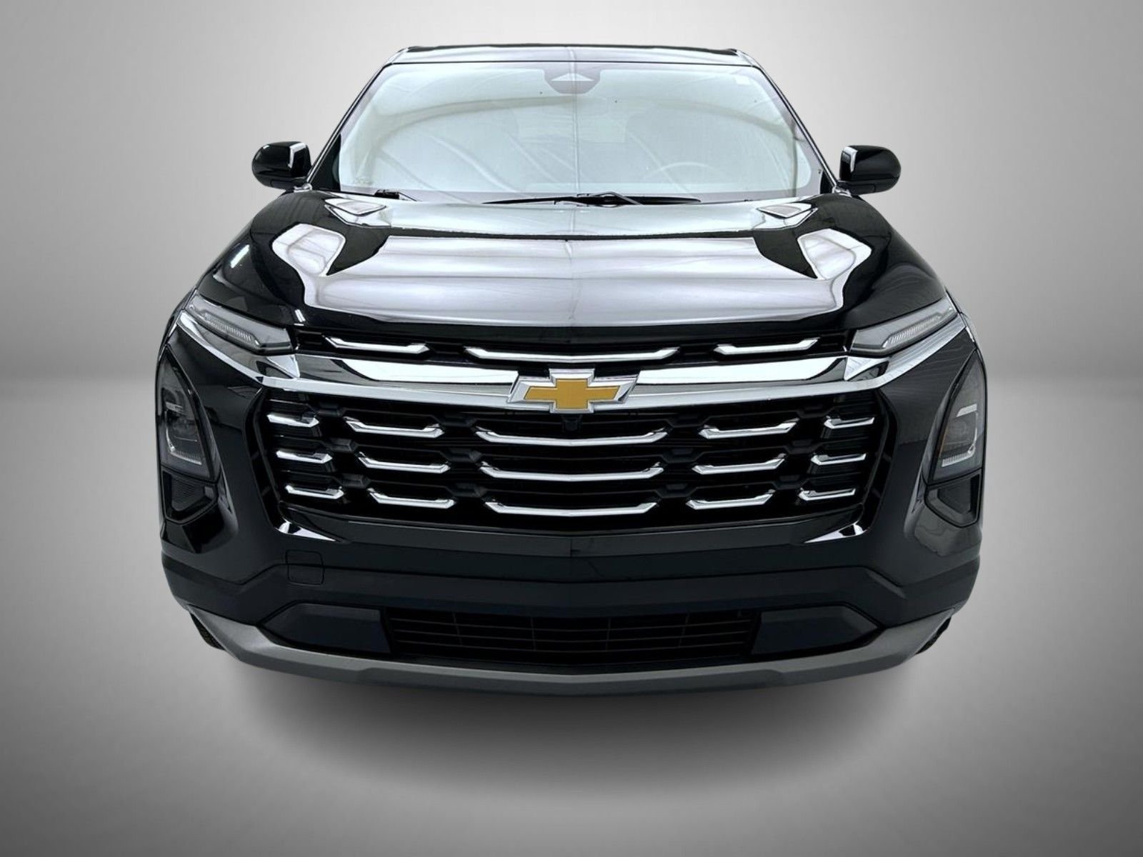 Used 2025 Black Chevrolet LT image 2