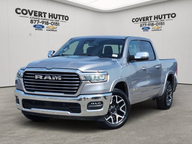 2025 RAM 1500 Pickup