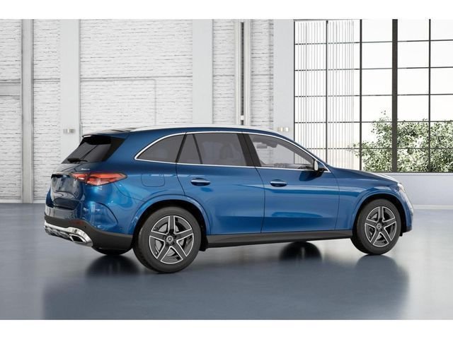 2025 Mercedes-Benz GLC Base - Photo 18