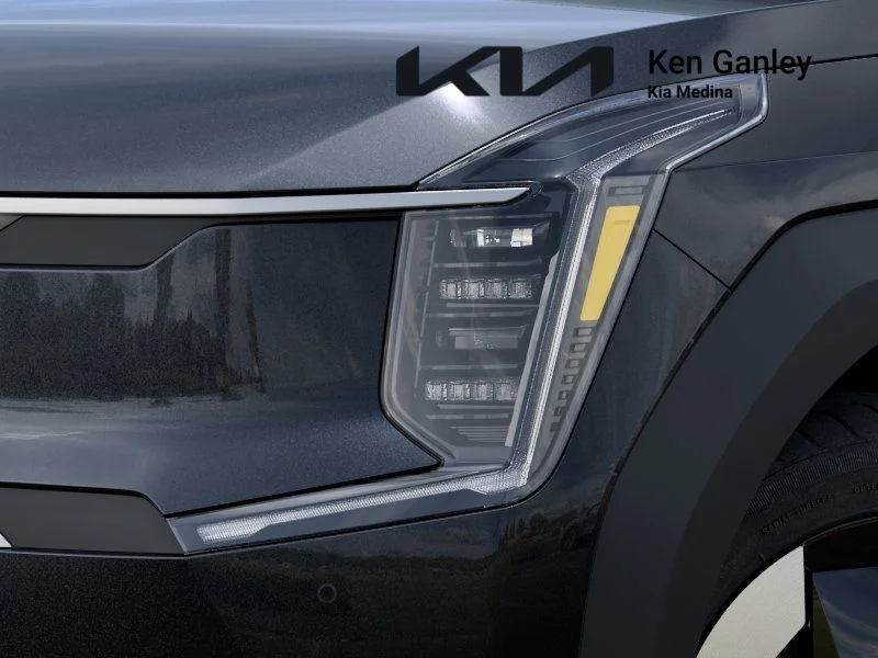 New 2026 Panthera Metal Kia Wind AWD image 10