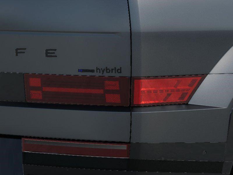 New 2026 Ecotronic Gray Matte Hyundai Calligraphy image 10