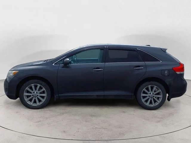 Used 2012 Toyota Venza LE with VIN 4T3BA3BB4CU031015 for sale in Anchorage, AK