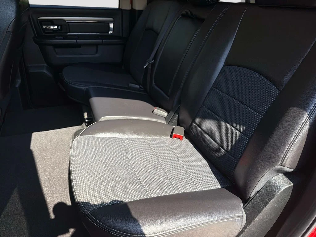 Used 2016 Red Ram Sport image 14