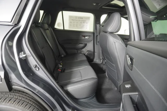 New 2026 MAGNETITE GRAY METALLIC Subaru Touring XT image 29