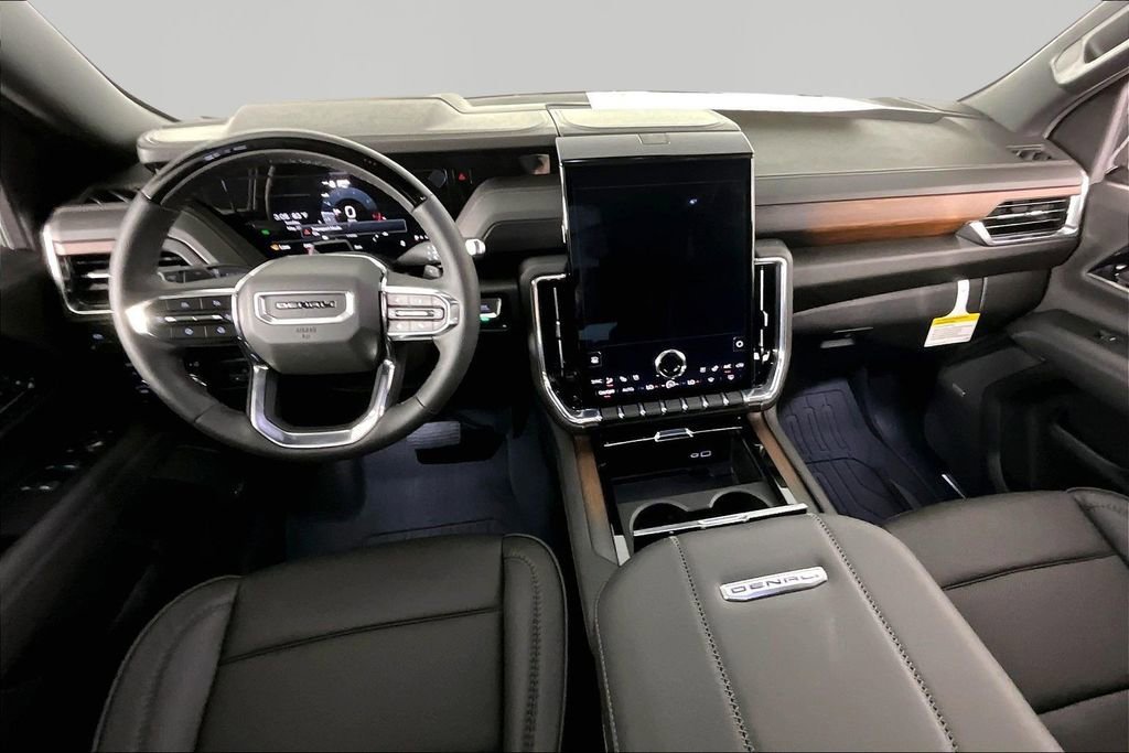 2026 GMC Yukon XL Denali - Photo 6