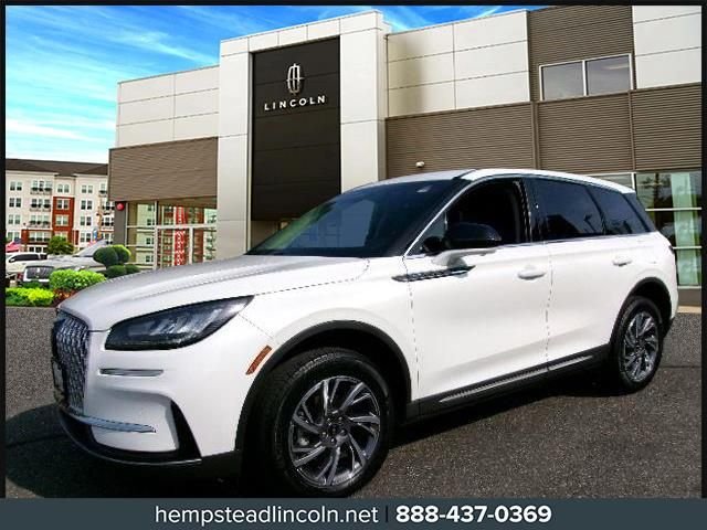 2023 Lincoln Corsair