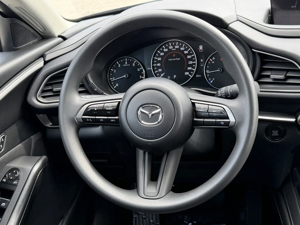 New 2026 Jet Black Mica Mazda 2.5 S AWD image 15