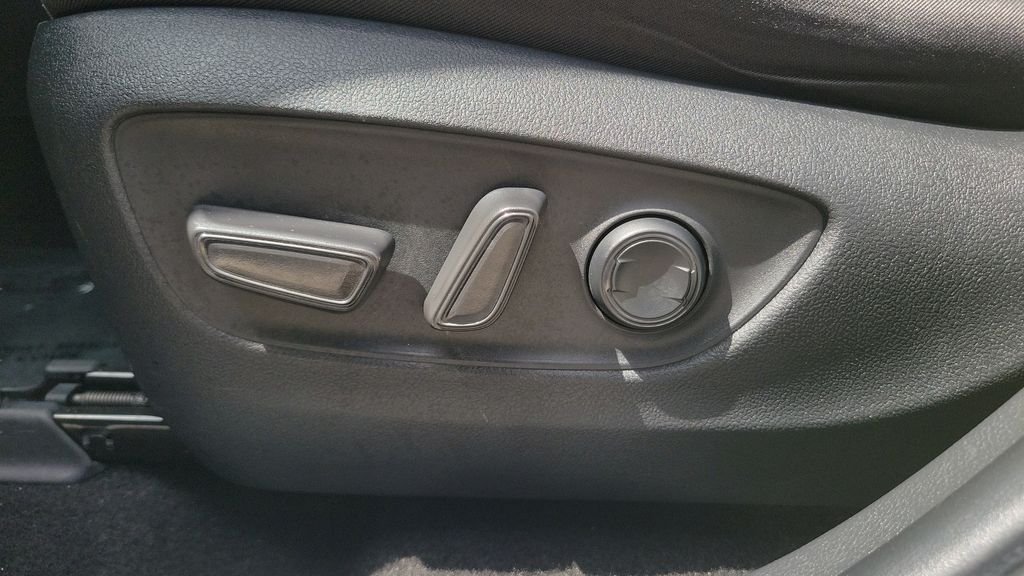Certified Used 2023 Gray Toyota XLE image 17