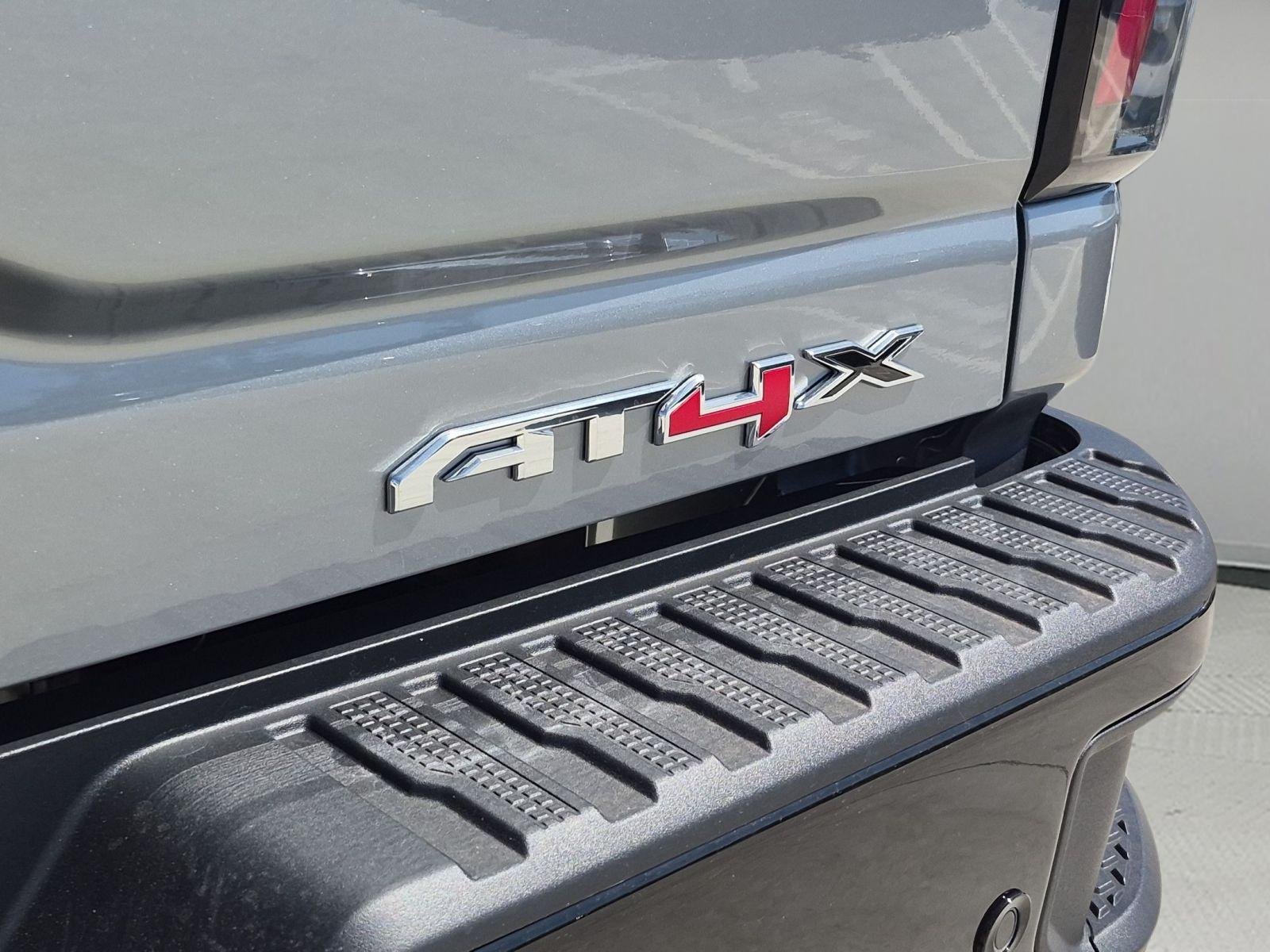 2026 GMC Sierra 2500HD AT4X - Photo 32