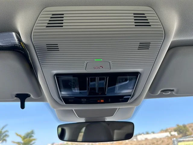 New 2026 Deep Black Pearl Volkswagen 2.0T SE image 35