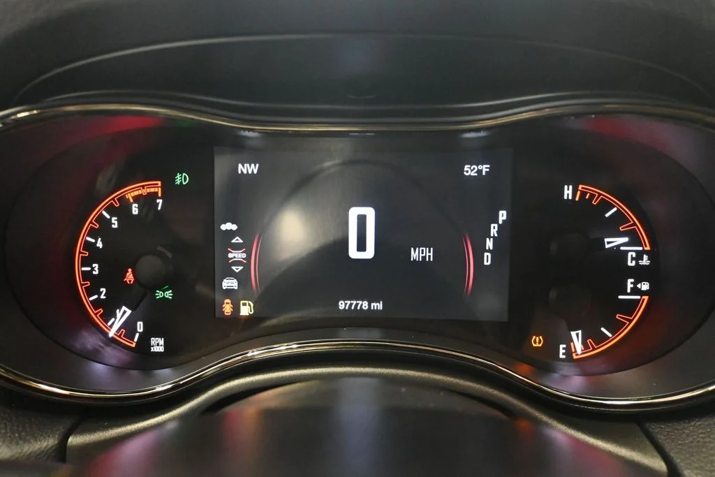 Used 2020 Gray Dodge R/T image 32