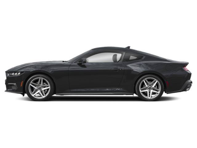 New 2026 Shadow Black Ford EcoBoost Premium image 3