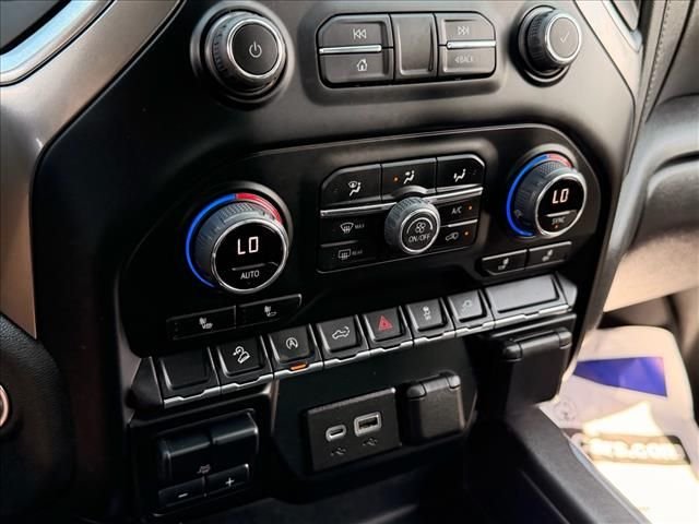 Used 2022 Gray Chevrolet RST image 22