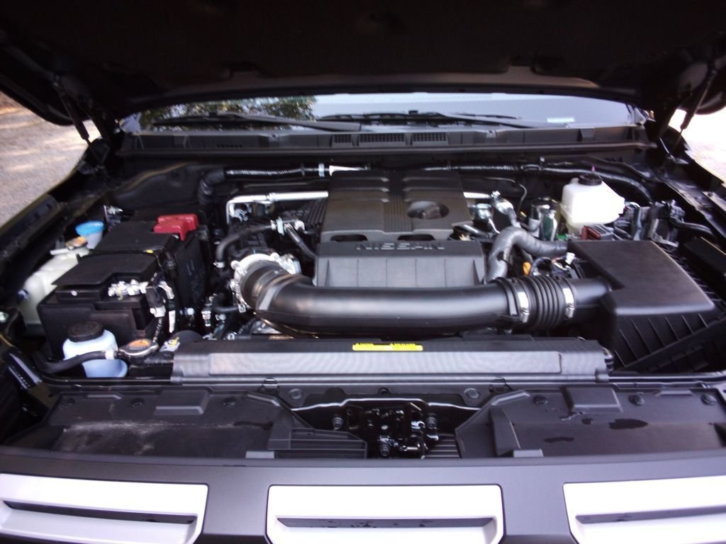 2026 Nissan Frontier PRO-X - Photo 23