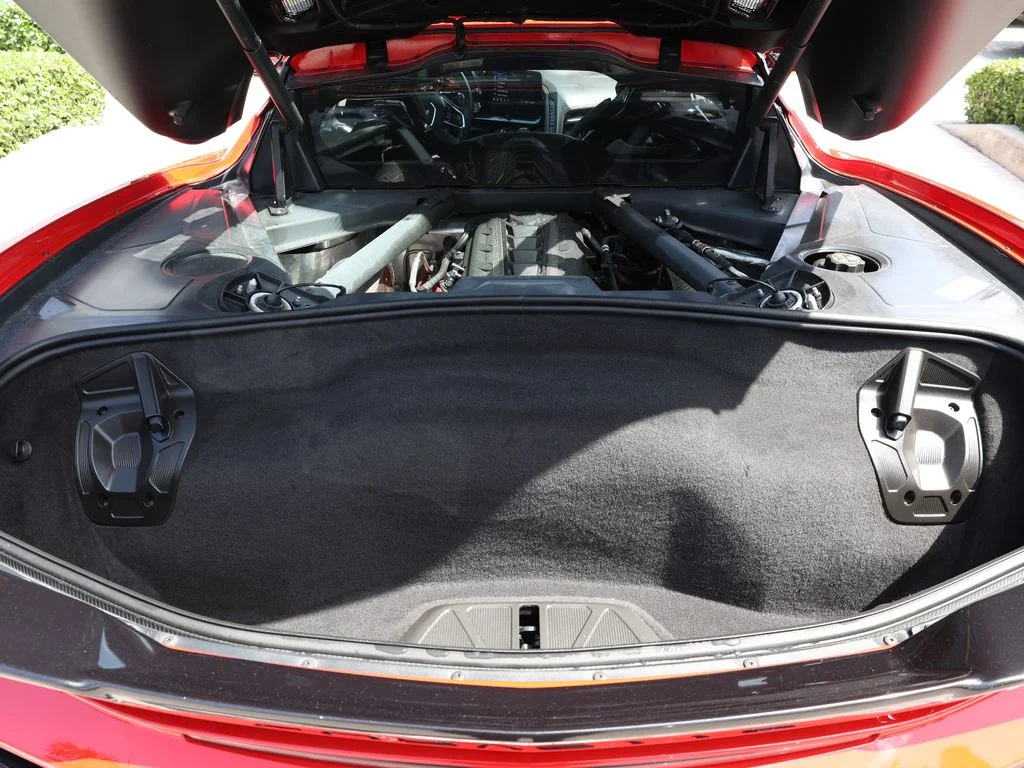 2023 Chevrolet Corvette 3LT - Photo 8