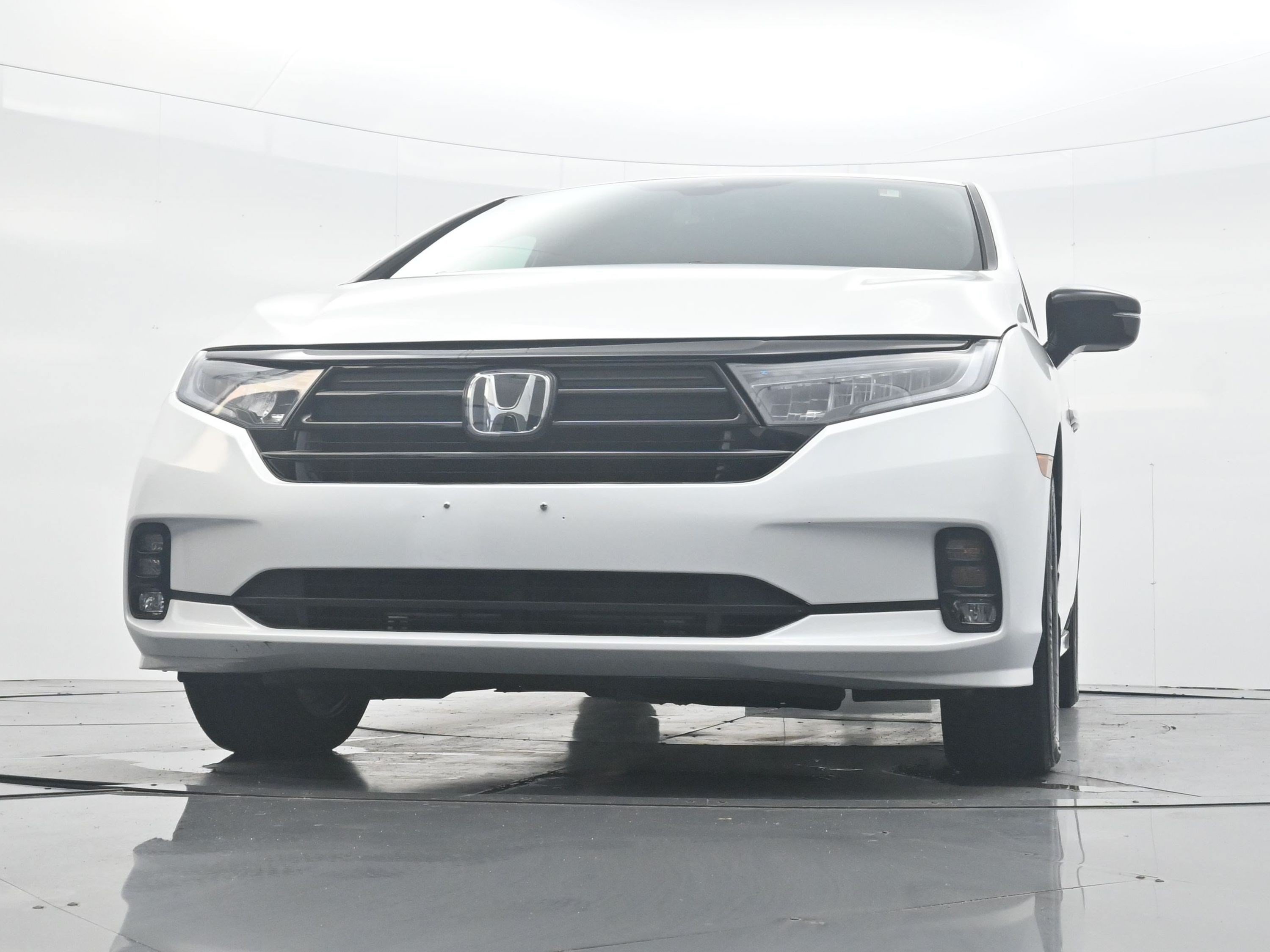 Used 2024 White Honda Sport image 26