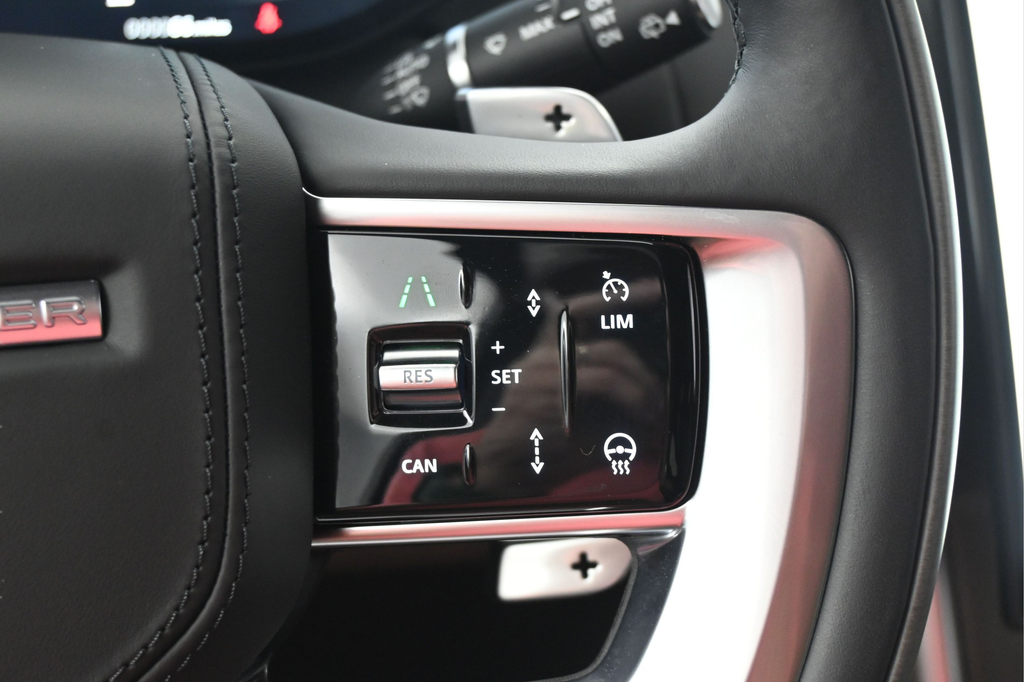 2026 Land Rover Range Rover SV - Photo 28