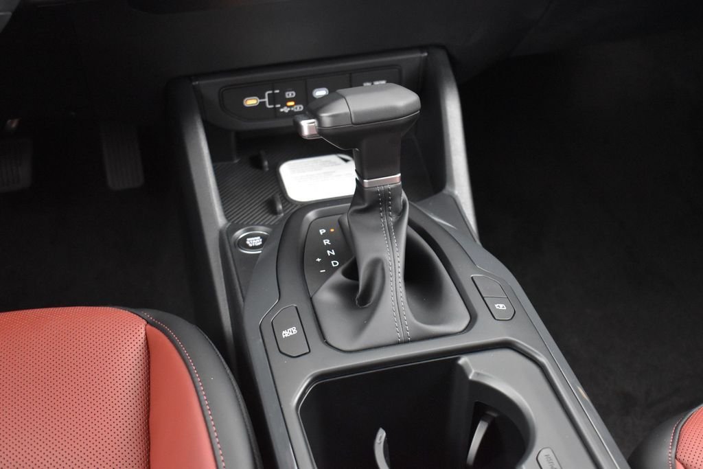New 2026 Interstellar Gray Kia GT-Line image 16